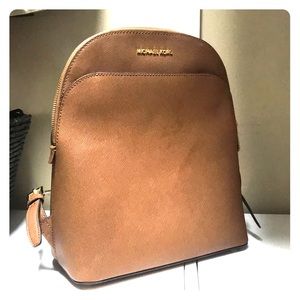 Michael Kors backback purse!